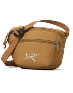 Mantis 1 Waist Pack Yukon