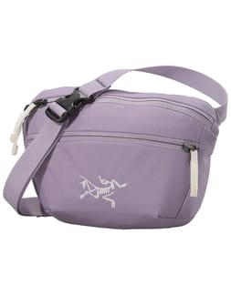 Mantis 1 Waist Pack Velocity/Arctic Silk