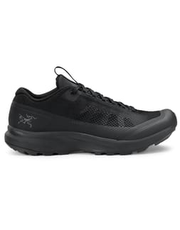 Aerios Aura M Black/Black