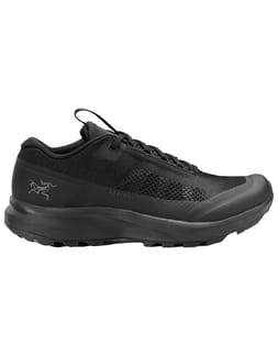 Aerios Aura W Black/Black
