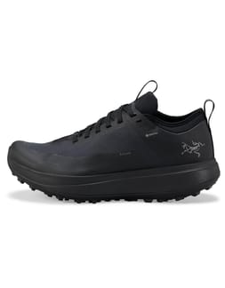 Sylan GTX M Black/Black