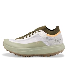 Sylan M Arctic Silk/Chloris
