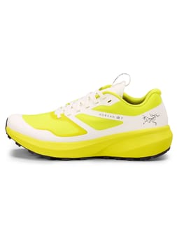 Norvan LD 3 M Euphoria/Arctic Silk