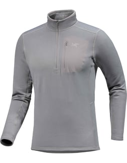 Rho HT Zip Neck M Void