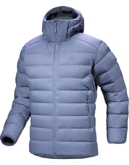 Thorium Hoody M Stratus