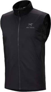 Atom Vest M Black