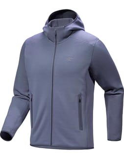 Kyanite Hoody M Stratus