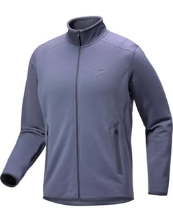 Kyanite Jacket M Stratus