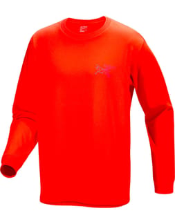 Kragg Cotton HT LS M Solaris/Multi