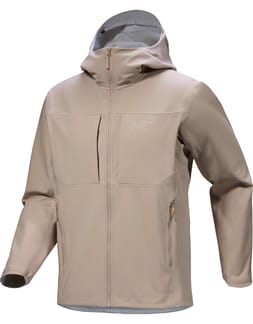 Gamma MX Hoody M Rune