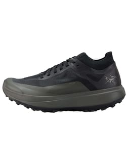 Sylan M Black/Shark