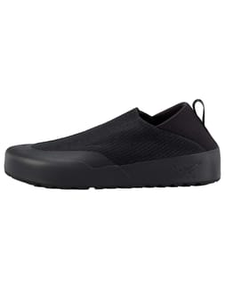 Kragg W Black/Black