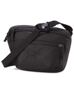 Mantis 1 Waist Pack Black II