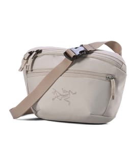 Mantis 1 Waist Pack Rune