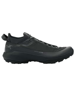 Vertex Alpine GTX M Black/Black