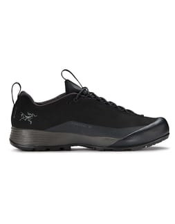 Konseal FL 2 Leather GTX M Black/Black