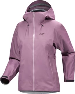 Beta SL Jacket W Interstellar