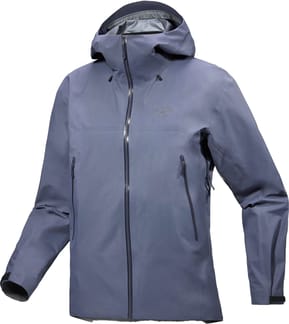 Beta SL Jacket M Stratus
