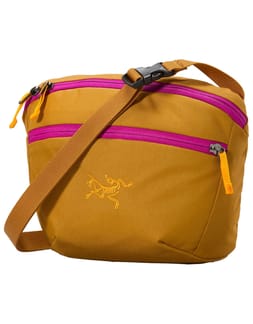 Mantis 2 Waist Pack Yukon/Amaranthus/Edziza