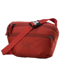 Mantis 1 Waist Pack Sequoia