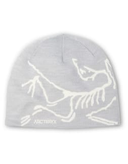 Bird Head Toque Solitude/Arctic Silk
