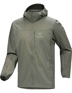 Squamish Hoody M Forage