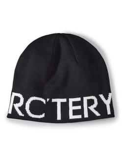 Word Head Toque Orca