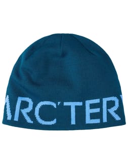 Word Head Toque Nightscape/Glacial