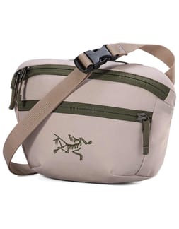 Mantis 1 Waist Pack Rune/Tatsu