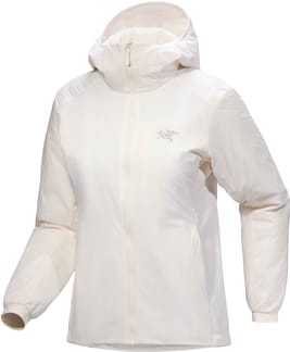 Atom Hoody W Arctic Silk