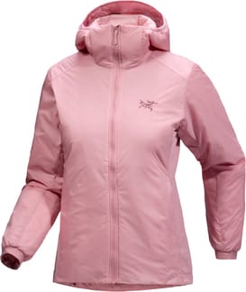 Atom Hoody W Bliss