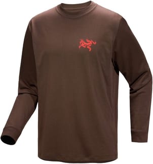 Kragg SL Cotton Tile LS M Carob/Dynasty