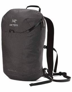 Konseal 15 Backpack Black
