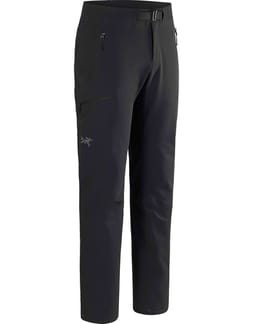 Gamma AR Pant M Black