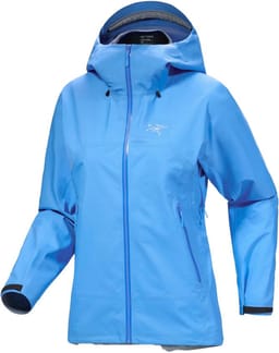 Beta SL Jacket W Glacial