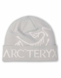 Bird Word Toque Solitude/Arctic Silk