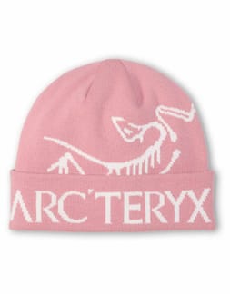 Bird Word Toque Bliss/Arctic Silk