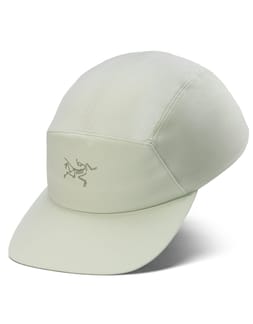 Gamma 5 Panel Cap Habitat
