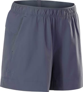 Sinsola Short 5 W Dk Stratus