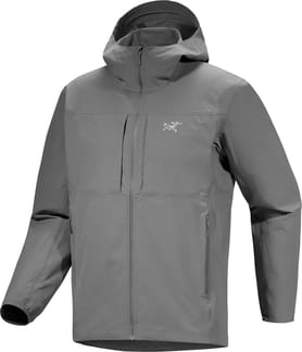 Gamma LT Hoody M Void