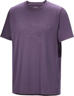 Cormac Logo SS M Moondrop