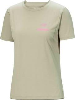 Sunna Speed Bird Crew SS W Habitat
