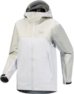 Beta Jkt W Sea Salt Arctic Silk