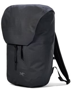 Granville 25 Backpack Black