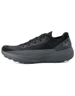 Norvan LD 4 M Black Cloud