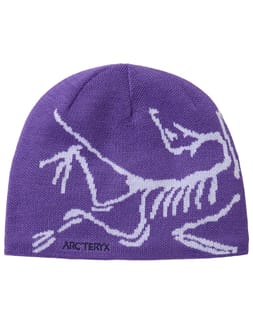 Bird Head Toque Blurple Kasumi