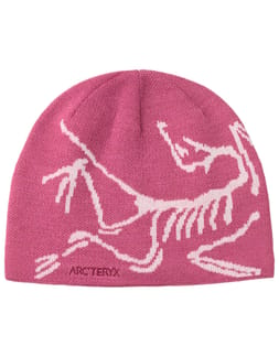 Bird Head Toque LT Renegade Rose