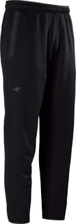 Kyanite Pant M Black