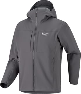 Gamma MX Hoody M Cloud