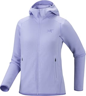Kyanite Hoody W Kasumi